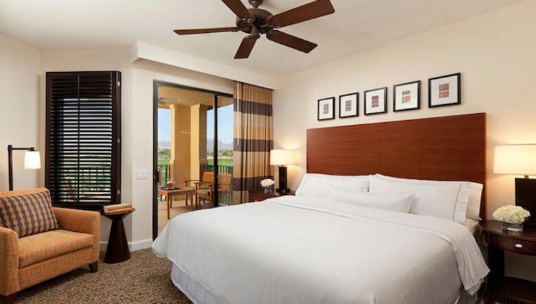 The Westin Kierland- 2 Bedroom Villa - Scottsdale, Arizona