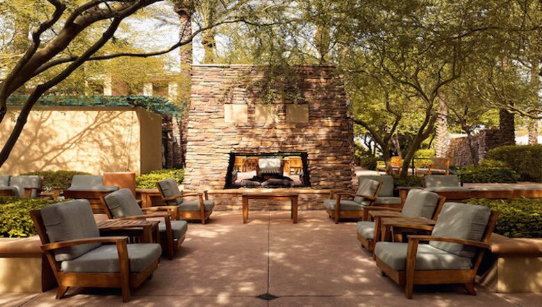 The Westin Kierland- 2 Bedroom Villa - Scottsdale, Arizona
