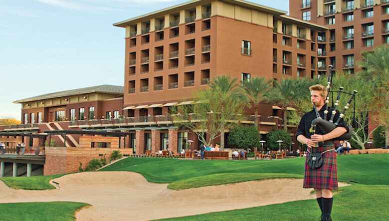 The Westin Kierland- 2 Bedroom Villa - Scottsdale, Arizona