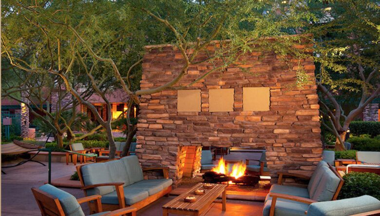 The Westin Kierland- 2 Bedroom Villa - Scottsdale, Arizona