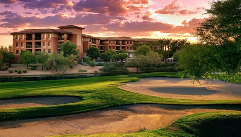 The Westin Kierland- 2 Bedroom Villa - Scottsdale, Arizona