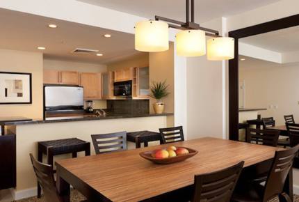 The Westin Kierland- 2 Bedroom Villa - Scottsdale, Arizona