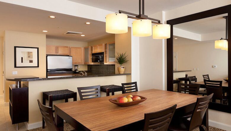 The Westin Kierland- 2 Bedroom Villa - Scottsdale, Arizona