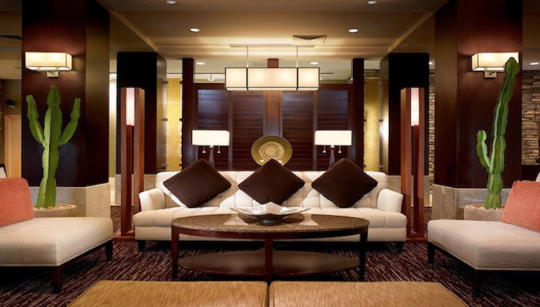 The Westin Kierland- 2 Bedroom Villa - Scottsdale, Arizona