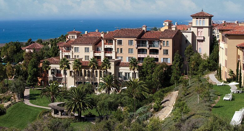 Marriott's Newport Coast Villas - Newport Coast, California