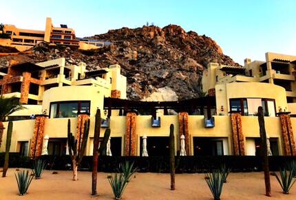 Waldorf Astoria Los Cabos Pedregal - Three Bedroom Casita/Residence - Cabo San Lucas BCS, Mexico