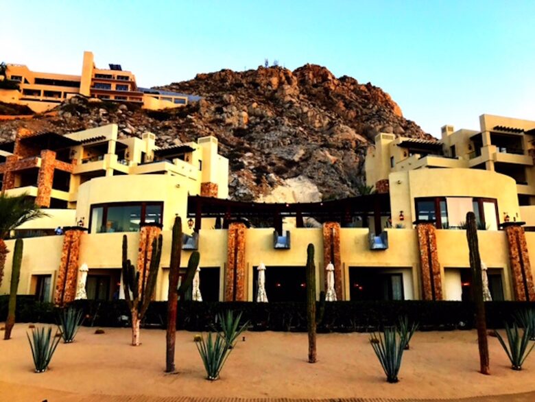 Waldorf Astoria Los Cabos Pedregal - Three Bedroom Casita/Residence - Cabo San Lucas BCS, Mexico