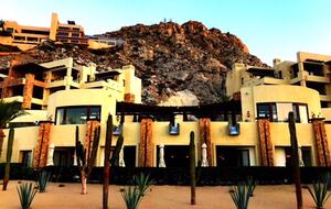 Waldorf Astoria Los Cabos Pedregal - Three Bedroom Casita/Residence - Cabo San Lucas BCS, Mexico