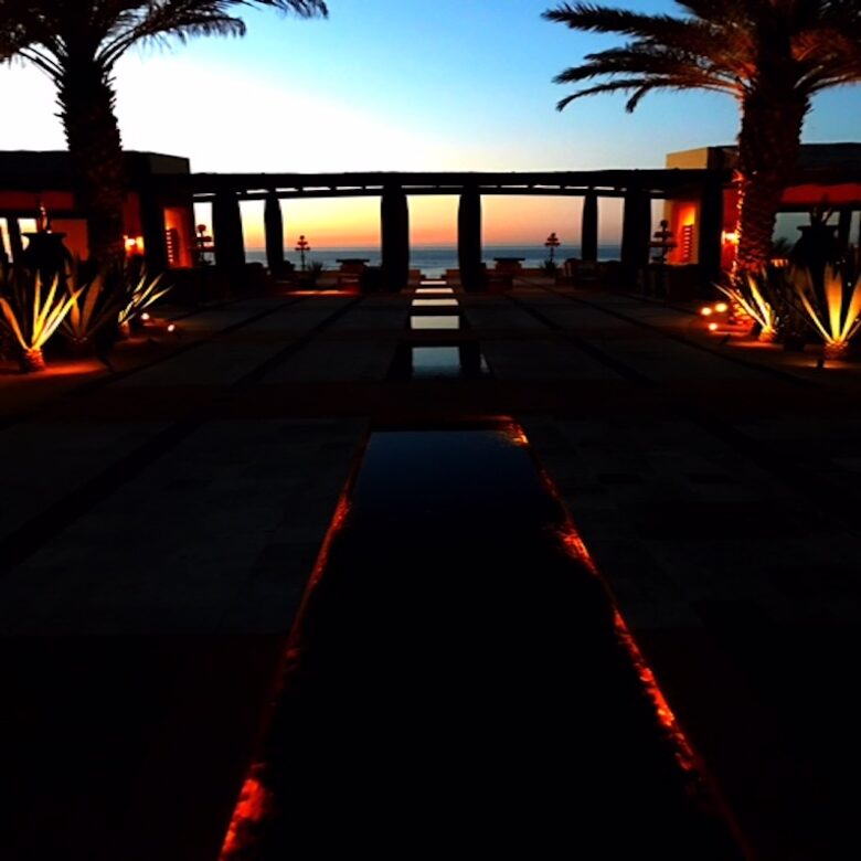 Waldorf Astoria Los Cabos Pedregal - Three Bedroom Casita/Residence - Cabo San Lucas BCS, Mexico