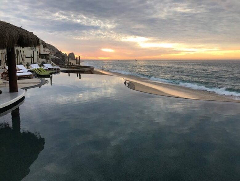 Waldorf Astoria Los Cabos Pedregal - Three Bedroom Casita/Residence - Cabo San Lucas BCS, Mexico