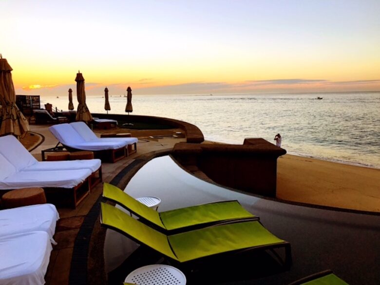 Waldorf Astoria Los Cabos Pedregal - Three Bedroom Casita/Residence - Cabo San Lucas BCS, Mexico