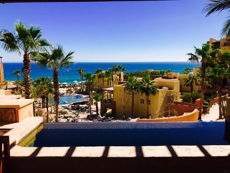 Waldorf Astoria Los Cabos Pedregal - Three Bedroom Casita/Residence - Cabo San Lucas BCS, Mexico