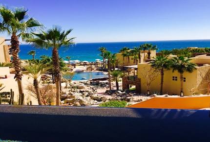 Waldorf Astoria Los Cabos Pedregal - Three Bedroom Casita/Residence - Cabo San Lucas BCS, Mexico