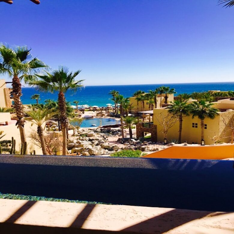 Waldorf Astoria Los Cabos Pedregal - Three Bedroom Casita/Residence - Cabo San Lucas BCS, Mexico
