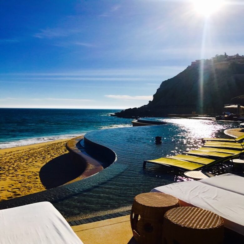 Waldorf Astoria Los Cabos Pedregal - Three Bedroom Casita/Residence - Cabo San Lucas BCS, Mexico