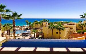 Waldorf Astoria Los Cabos Pedregal - One Bedroom Master Suite (Casita or Residence) - Cabo San Lucas, Mexico