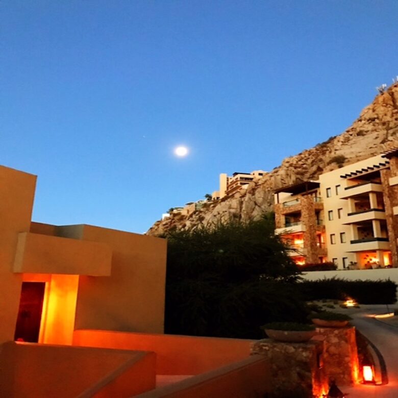 Waldorf Astoria Los Cabos Pedregal - Three Bedroom Casita/Residence - Cabo San Lucas BCS, Mexico
