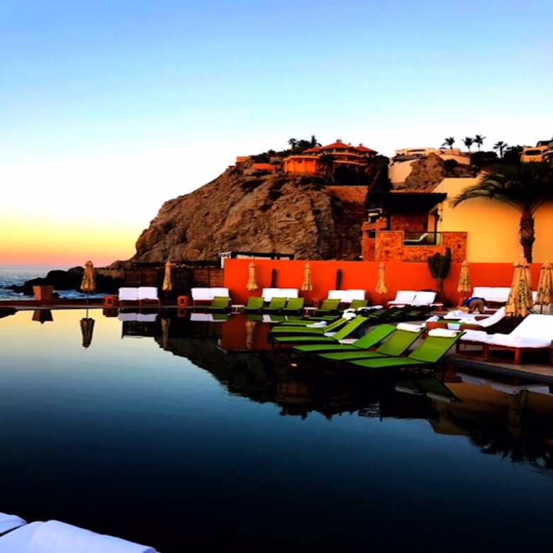 Waldorf Astoria Los Cabos Pedregal - Three Bedroom Casita/Residence - Cabo San Lucas BCS, Mexico
