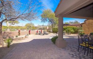 Golfer's Paradise - Scottsdale, Arizona