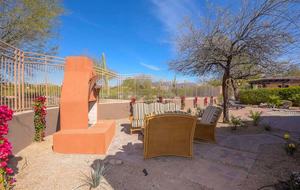 Golfer's Paradise - Scottsdale, Arizona