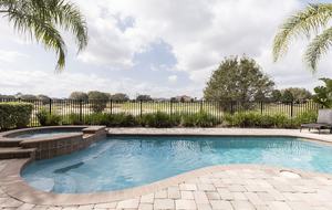 Reunion Resort - Reunion, Florida