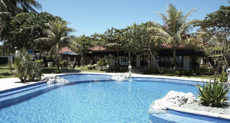 Villa Stefan - Karang Bolong, Indonesia