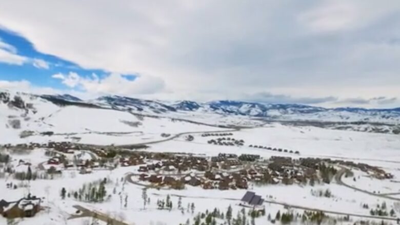 Ski-In/Ski-Out Granby Mountain Retreat - Granby, Colorado