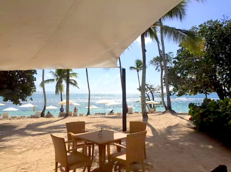 Tres Palmas Villa with gorgeous golf, lake & ocean horizon views - Casa de Campo, Dominican Republic