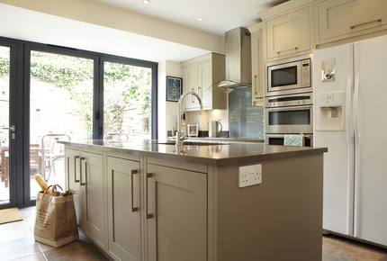 Modern Luxury in Marlow - Marlow, United Kingdom