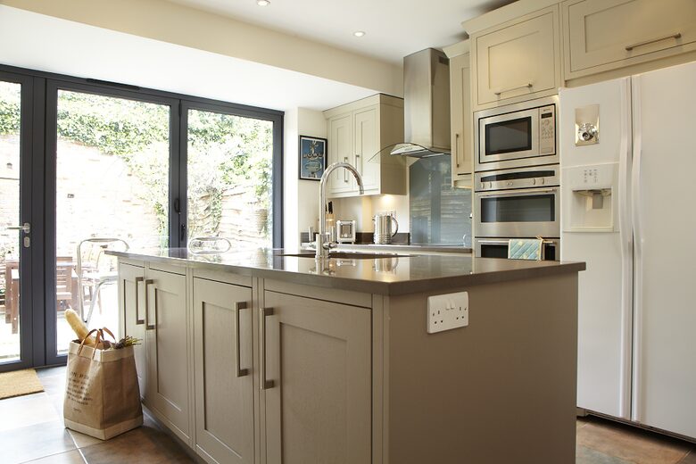 Modern Luxury in Marlow - Marlow, United Kingdom