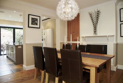 Modern Luxury in Marlow - Marlow, United Kingdom