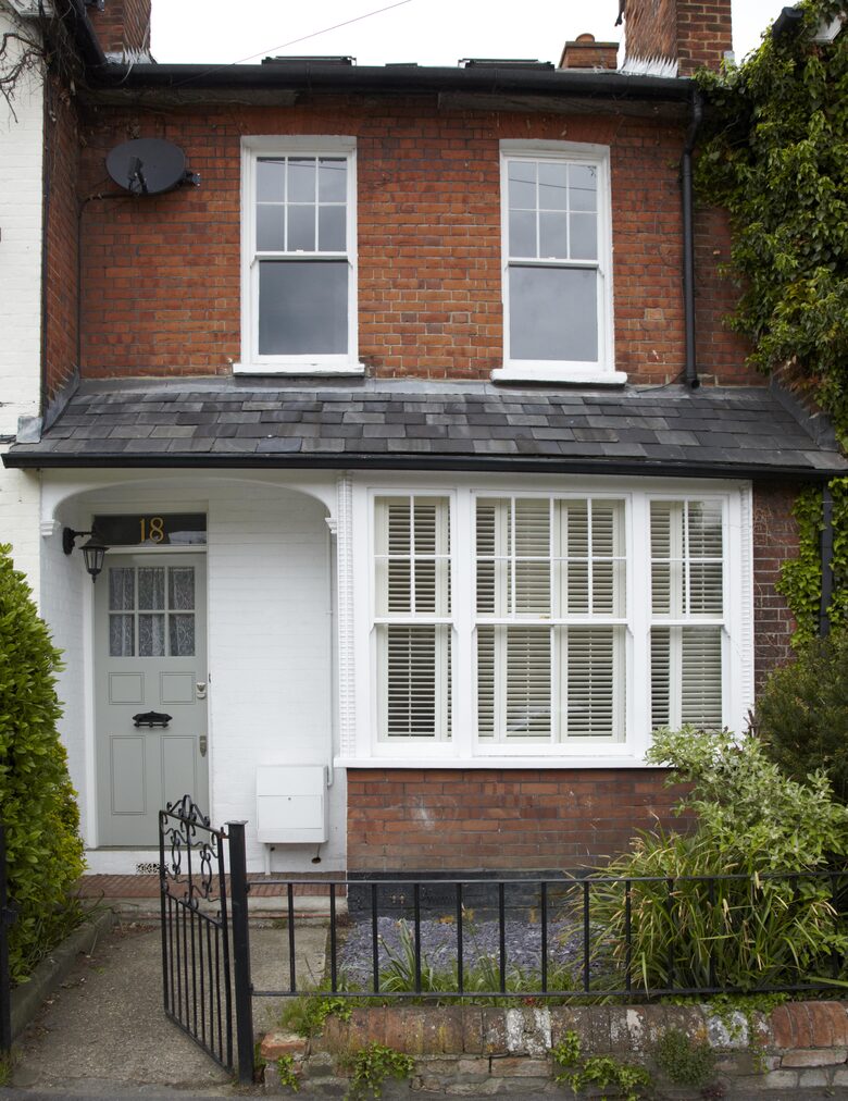Modern Luxury in Marlow - Marlow, United Kingdom