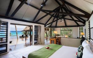 Yasawa Honeymoon Bure - Yasawa, Fiji