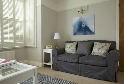 Modern Luxury in Marlow - Marlow, United Kingdom