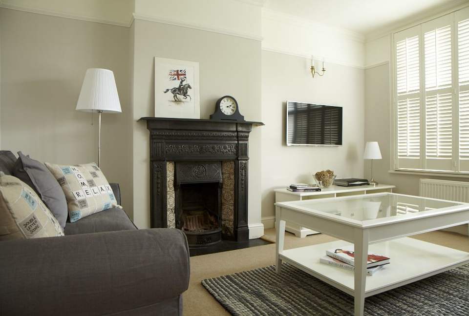 Modern Luxury in Marlow - Marlow, United Kingdom
