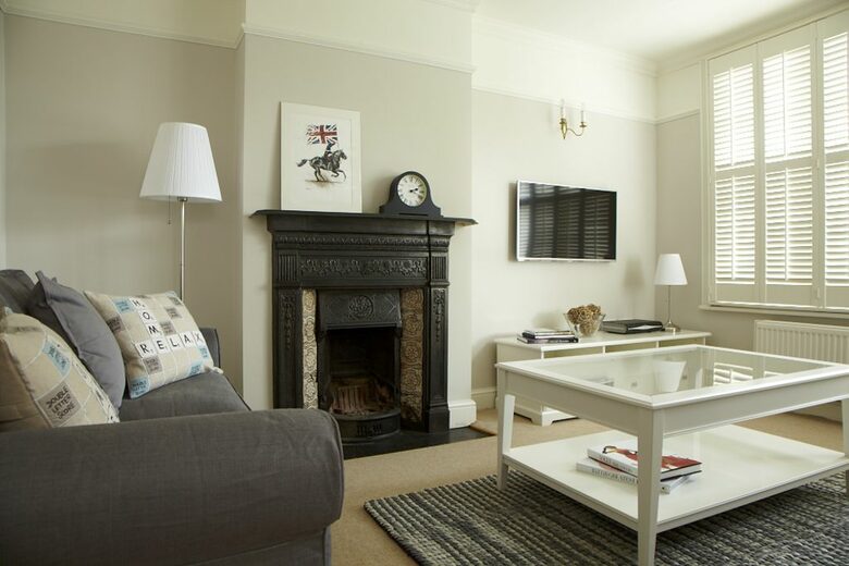 Modern Luxury in Marlow - Marlow, United Kingdom