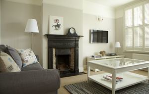 Modern Luxury in Marlow - Marlow, United Kingdom