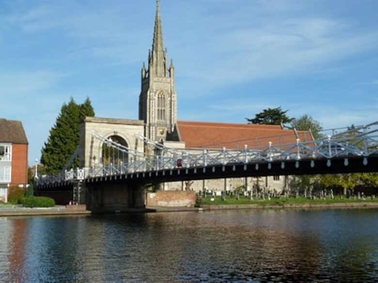 Modern Luxury in Marlow - Marlow, United Kingdom