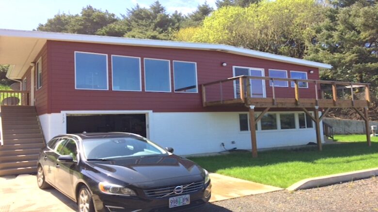 Beautiful Getaway On the Coast - Newport, Oregon