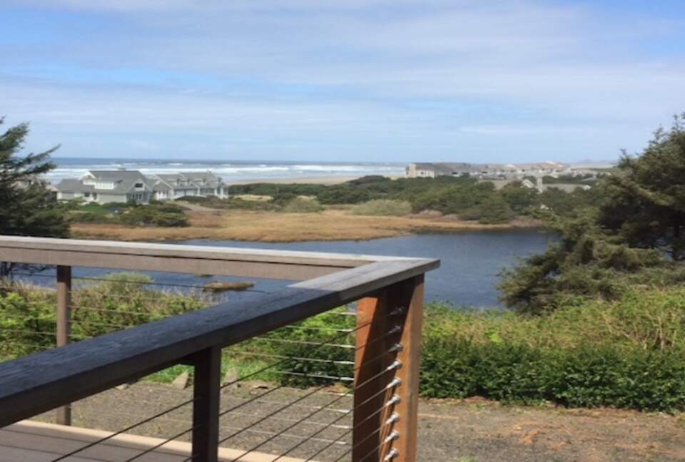 Beautiful Getaway On the Coast - Newport, Oregon
