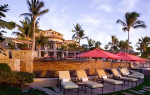 Hacienda Beach Club - 3 Bedroom Plus Den - Cabo San Lucas, Mexico