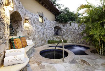 Hacienda Beach Club - 2 Bedroom - Cabo San Lucas, Mexico