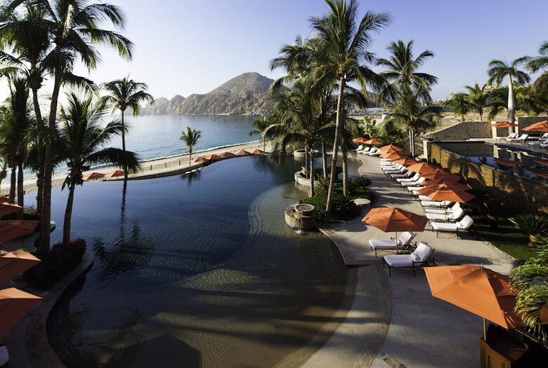 Hacienda Beach Club - 3 Bedroom - Cabo San Lucas, Mexico