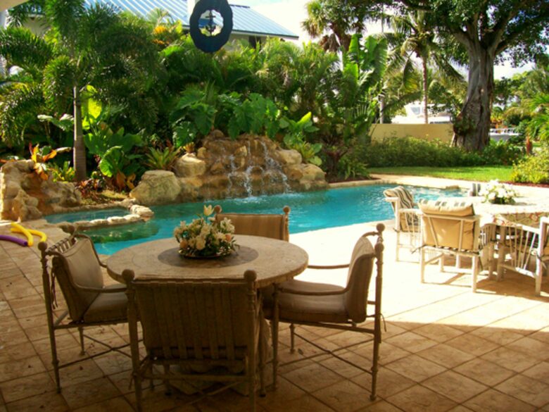Waterside Ft. Lauderdale - Fort Lauderdale, Florida