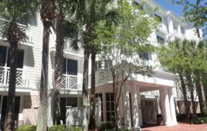 Bahia Sandestin - Miramar Beach, Florida