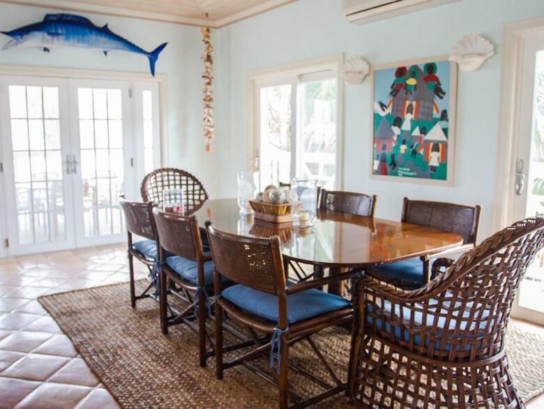 Casa del Mar - Harbour Island, Bahamas