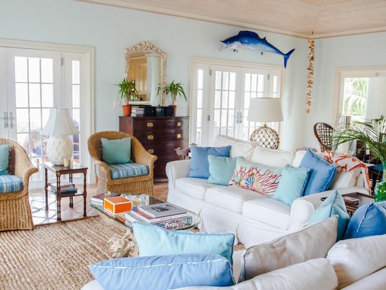 Casa del Mar - Harbour Island, Bahamas