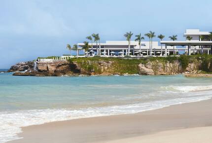 Four Seasons Resort and Residences Anguilla Point House - Standard Studio Queen - British West Indies, Anguilla