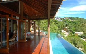 Luxury Buzios Villa - O Casarão - Armacao dos Buzios, Brazil