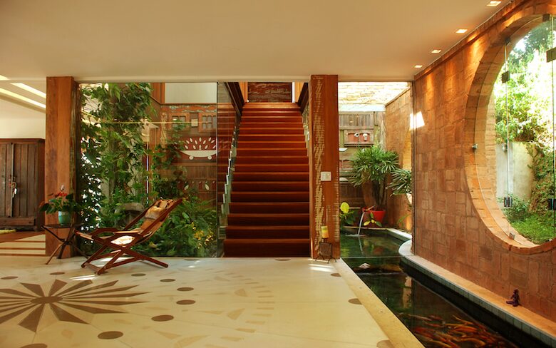 Luxury Buzios Villa - O Casarão - Armacao dos Buzios, Brazil